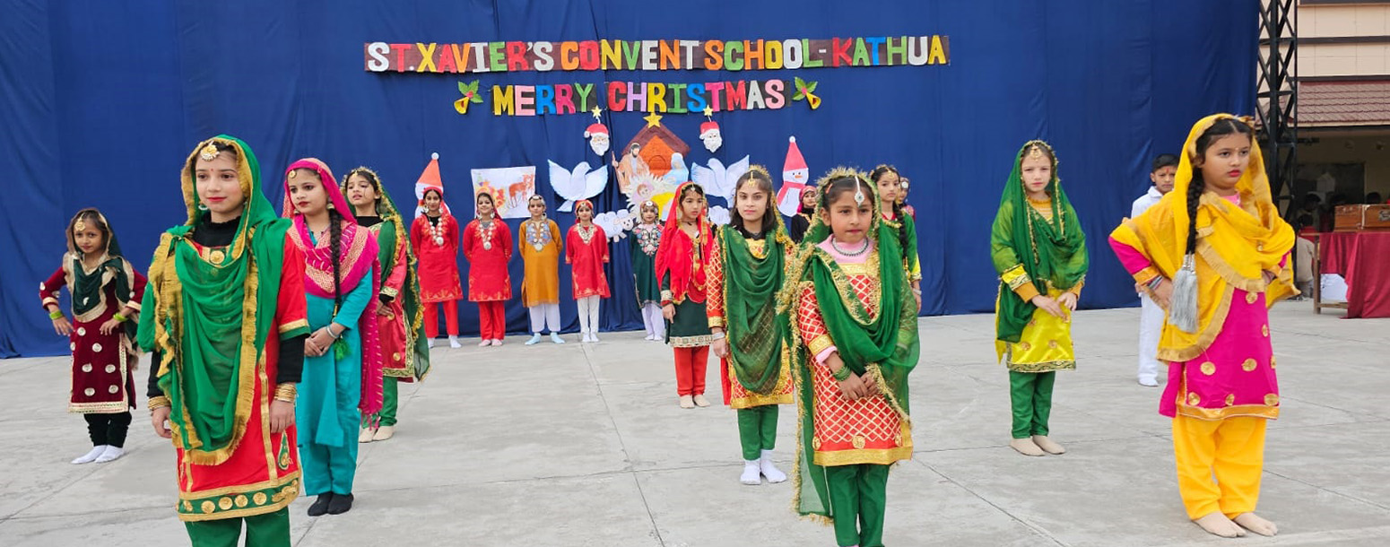 World-Class Education, Unmatched Opportunities